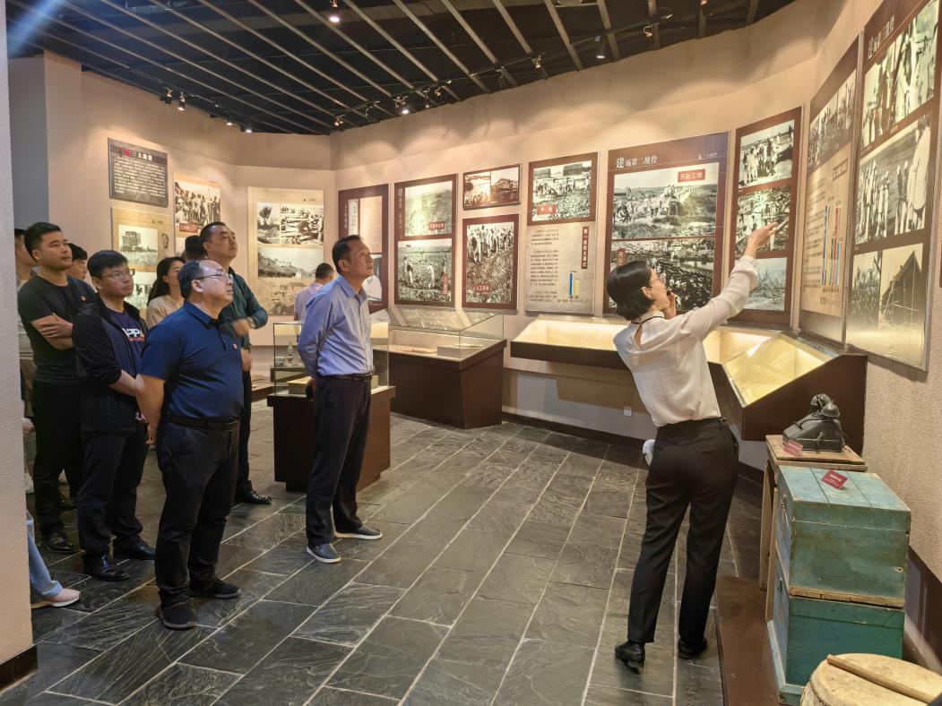 亮點(diǎn)紛呈！集團(tuán)各支部持續(xù)開展“510” 警示教育活動(dòng)（一）2.jpg
